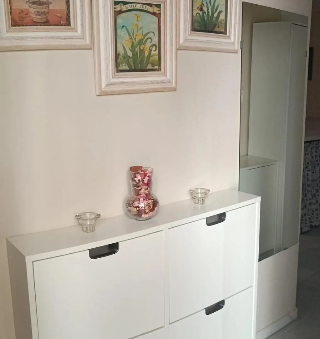 Apartmán Cruz Del Mar Chipiona