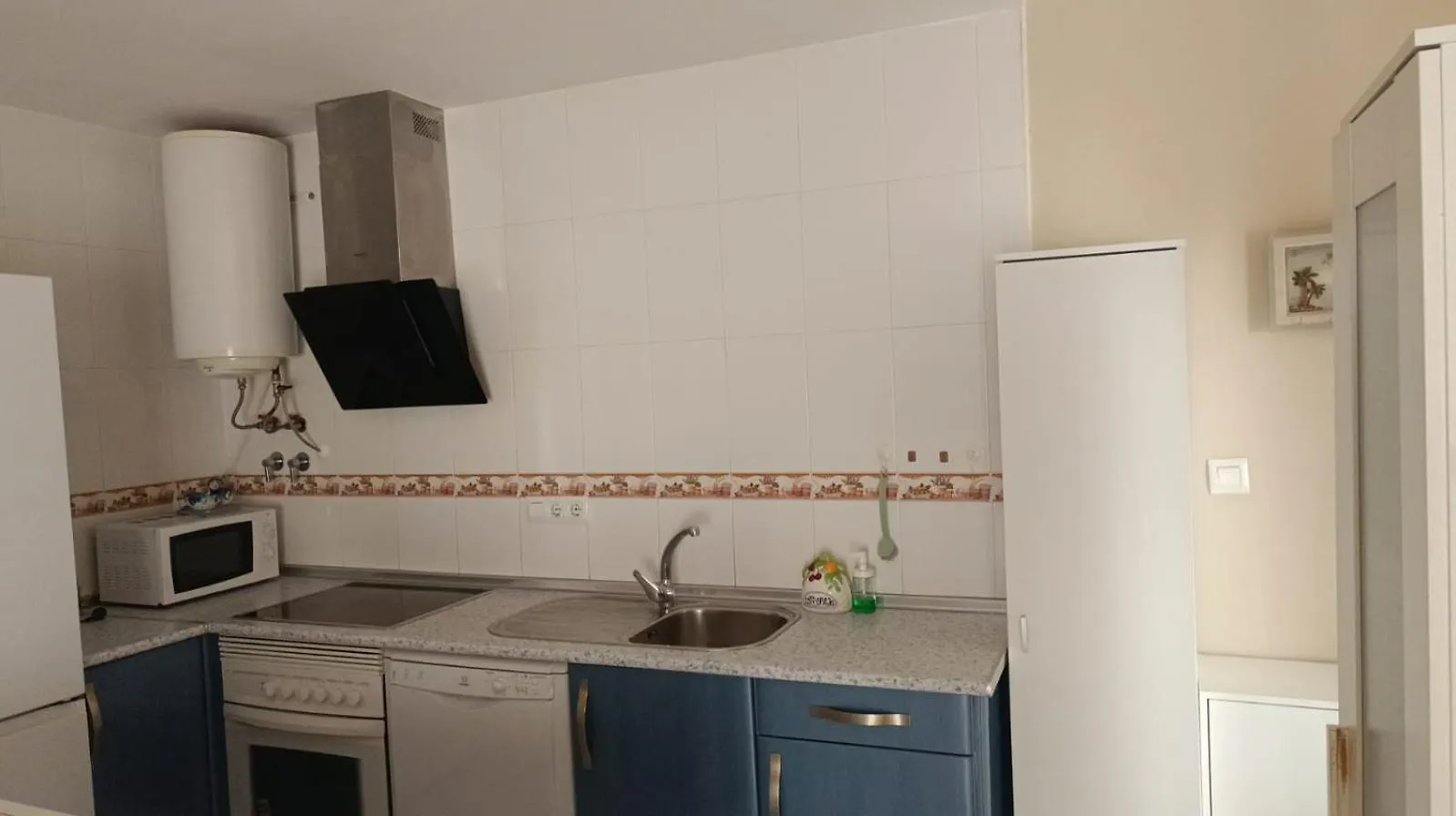 Apartmán Cruz Del Mar Chipiona