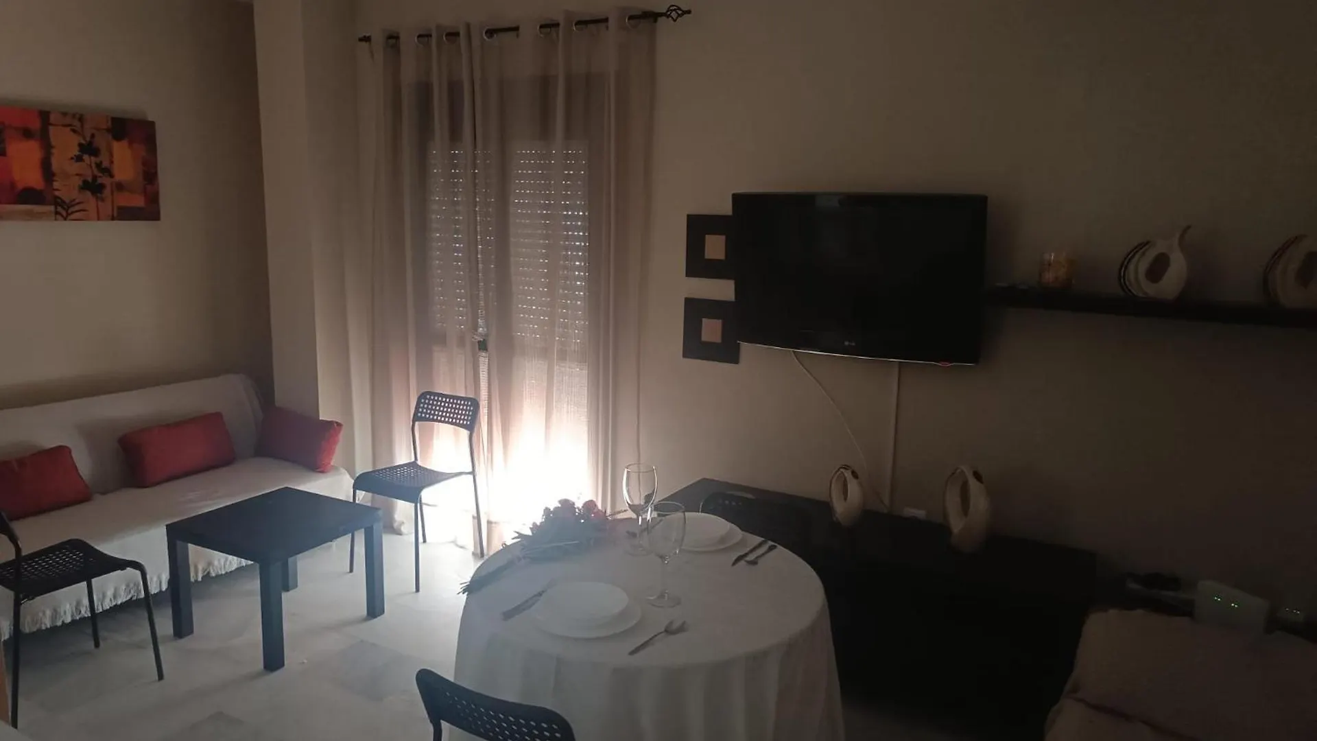 Apartmán Cruz Del Mar Chipiona