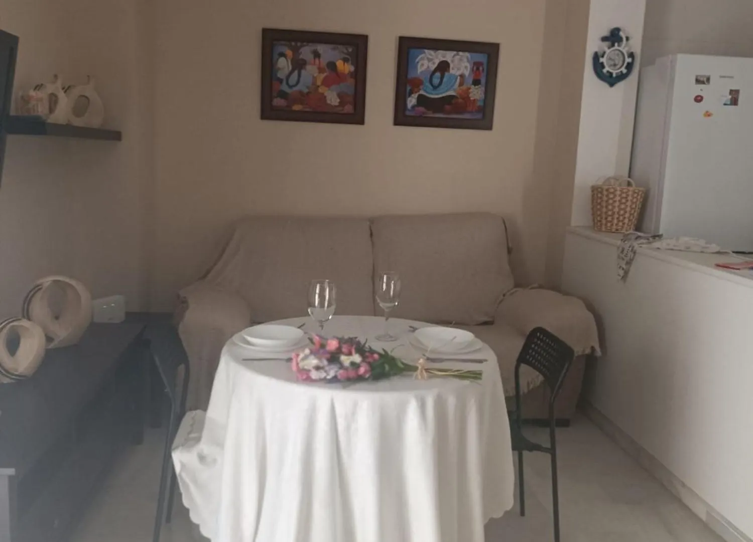 Apartmán Cruz Del Mar Chipiona