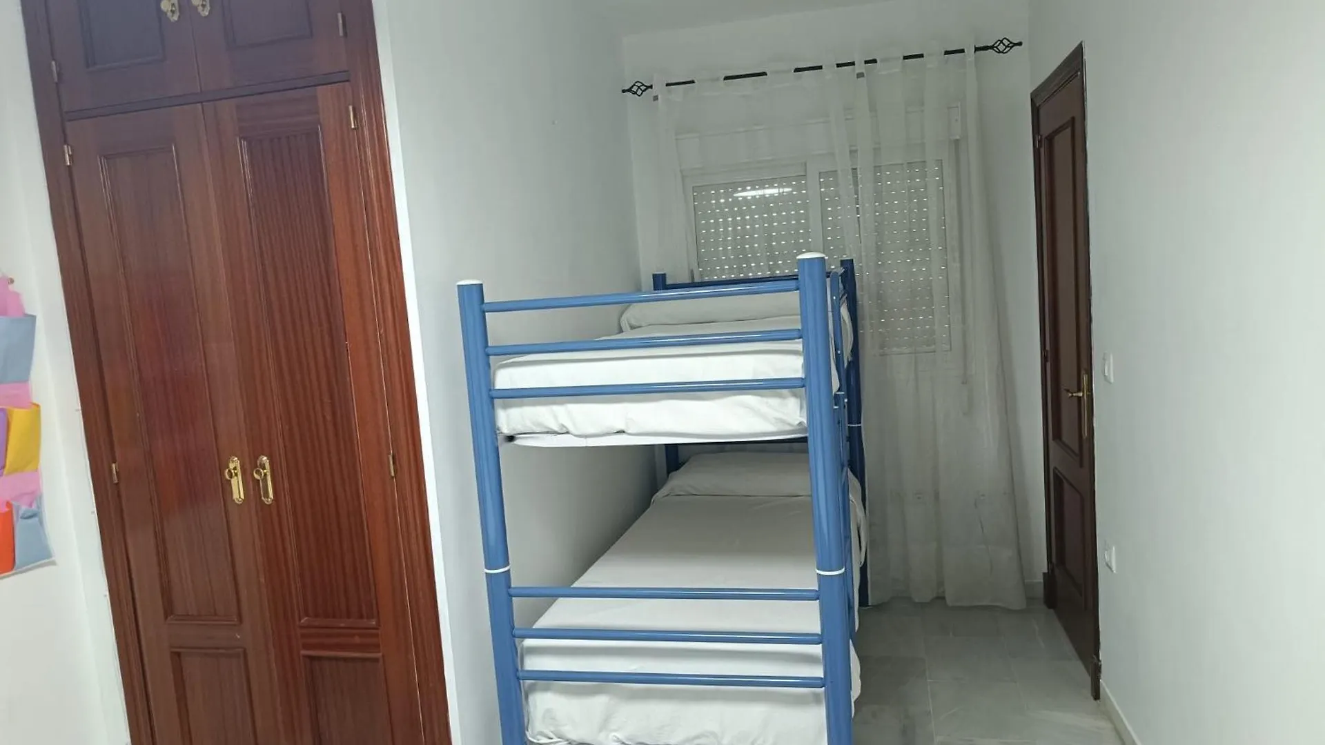 Apartmán Cruz Del Mar Chipiona Španělsko